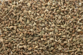 Ajman (Ajwain) Seeds