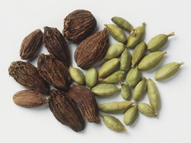 Cardamom