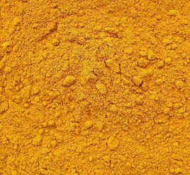 Curry Powder