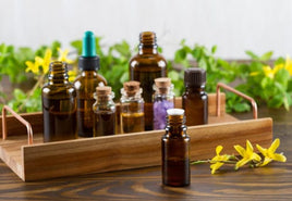 Natural Oils