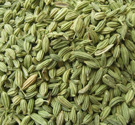 Fennel Seeds