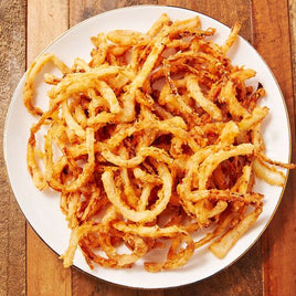 Fried Onions