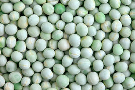 Peas Green