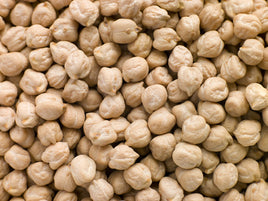 Kabuli Chana