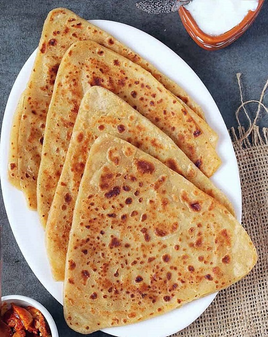 Paratha