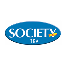 Society Tea