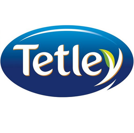 Tetley Tea