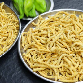 Bhujia_Sev_Ganthia