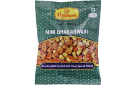 Haldiram's Mini Bhakharwadi