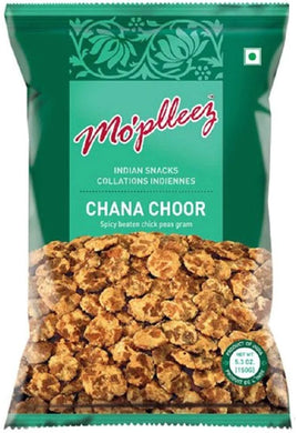 Moplleez Chana Choor