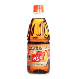 ACE Mustard Oil