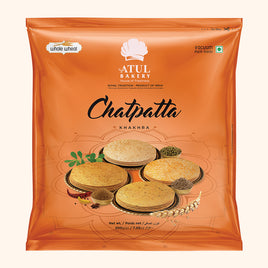 Atul Bakery Chatpatta Khakhra