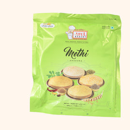 Atul Bakery Methi Khakhra