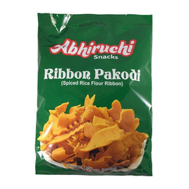 Abhiruchi Ribbon Pakodi