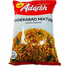 Adarsh Hyderabad Mixture