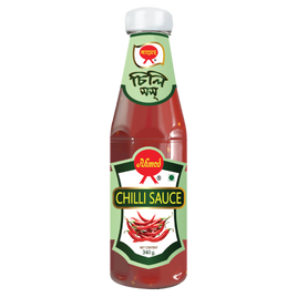 Ahmed Chilli Sauce