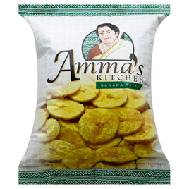 Amma's Kitchen Banana Chips