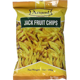 Anand Jack Fruit Chips