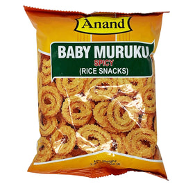 Anand Baby Muruku Spicy