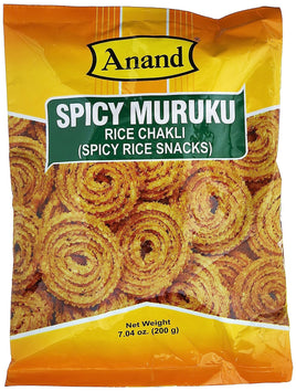 Anand Spicy Muruku