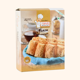 Atul Bakery Plain Khari