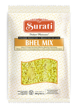 Surati Bhel Mix