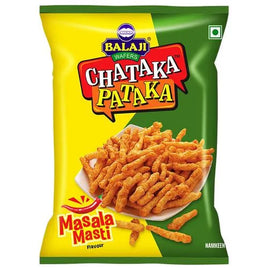 Balaji Chataka Pataka Masala Masti