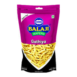 Balaji Gathiya