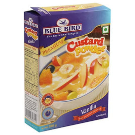 Birds Vanilla Custard Powder