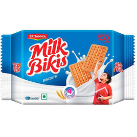 Britannia Milk Bikis