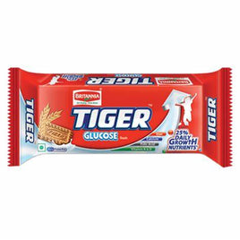 Britannia Tiger Glocuse Biscuits