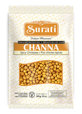 Surati Chana