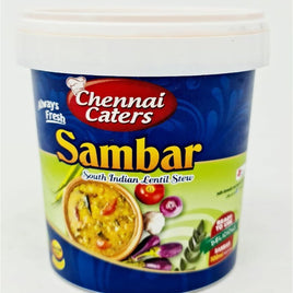 Chennai Caters Sambar