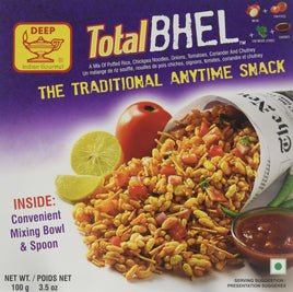 DEEP Total Bhel