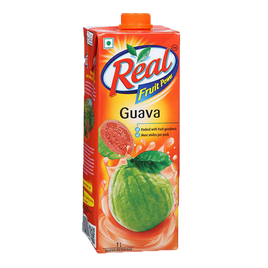 Dabur Guava Juice