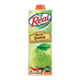 Dabur Real Masala Guava Juice