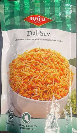 Raju Dal Sev