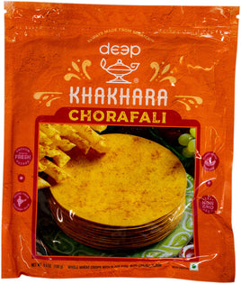 Deep Chorafali  Khakhara