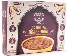 Deep Dal Rajasthani