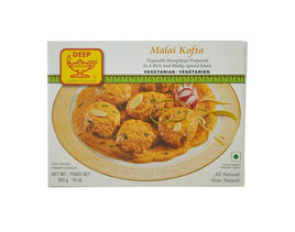 Deep Malai Kofta