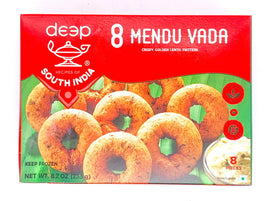 Deep Mendu Vada