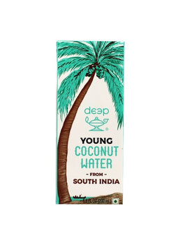 Deep Young Coconut Water
