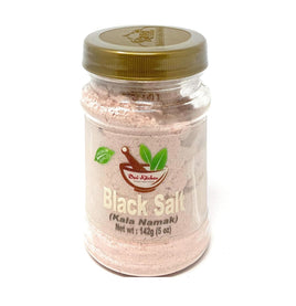 Desi Kitchen Black Salt