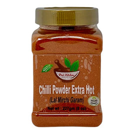 Desi Kitchen Chilli Powder Extra Hot
