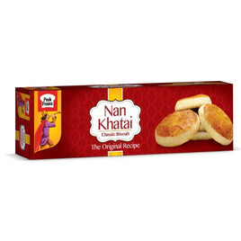 EBM Nan Khatai Biscuits