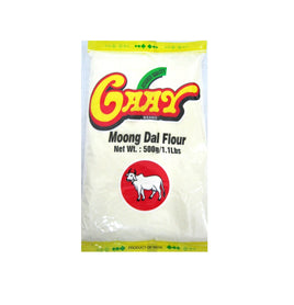 Gaay Moong Dal Flour