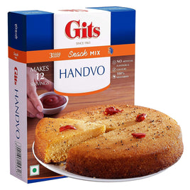 Gits Handvo Mix