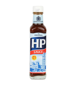 HP Sauce