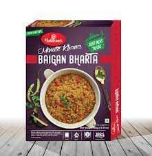 Haldiram's Baigan Bharta