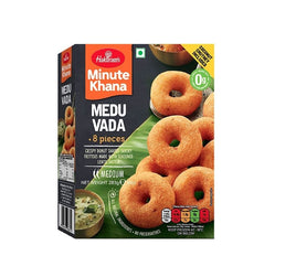 Haldiram's Medu Vada